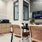 Neu Suites By Awesomestay