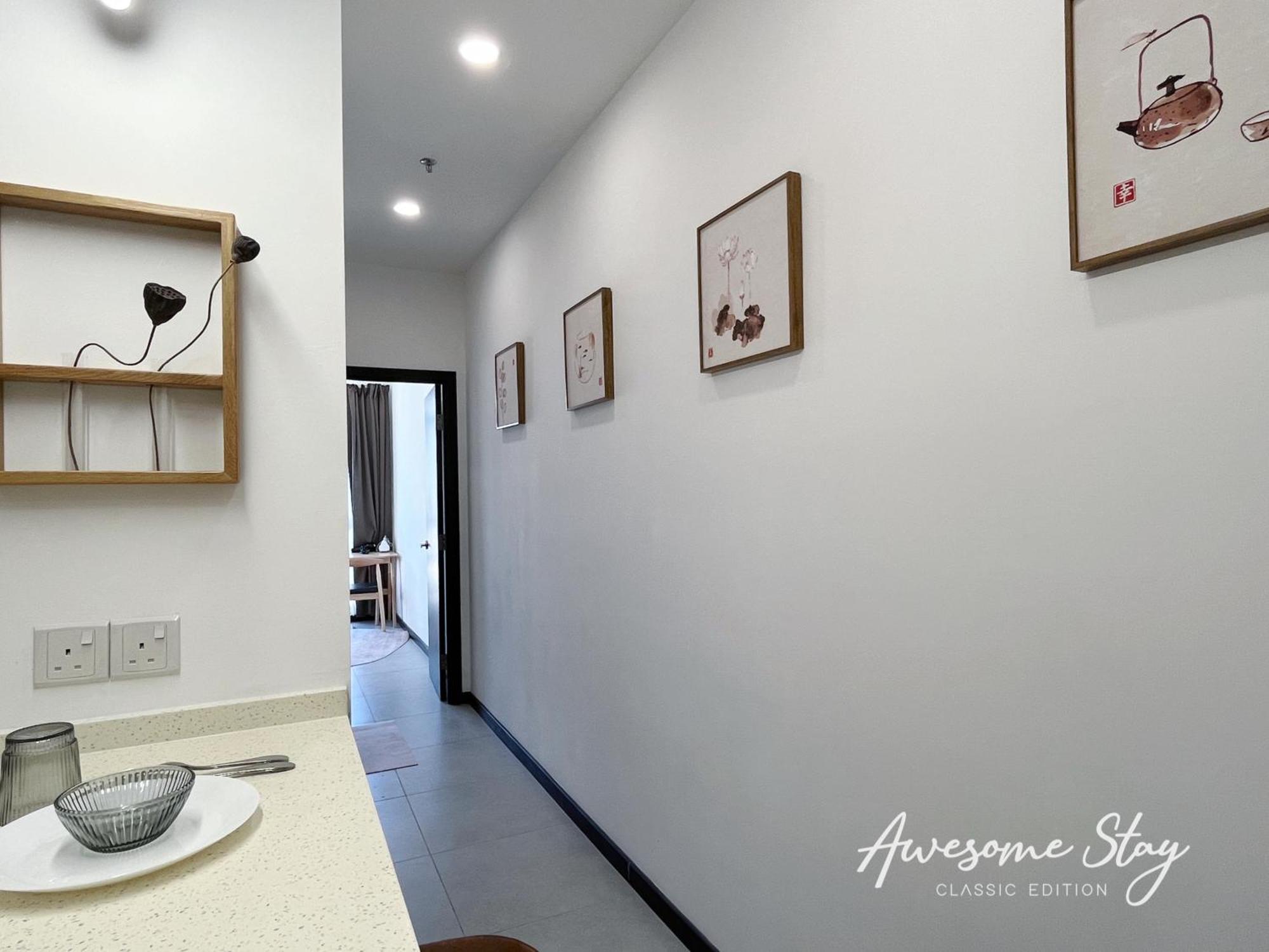 Neu By Awesomestay