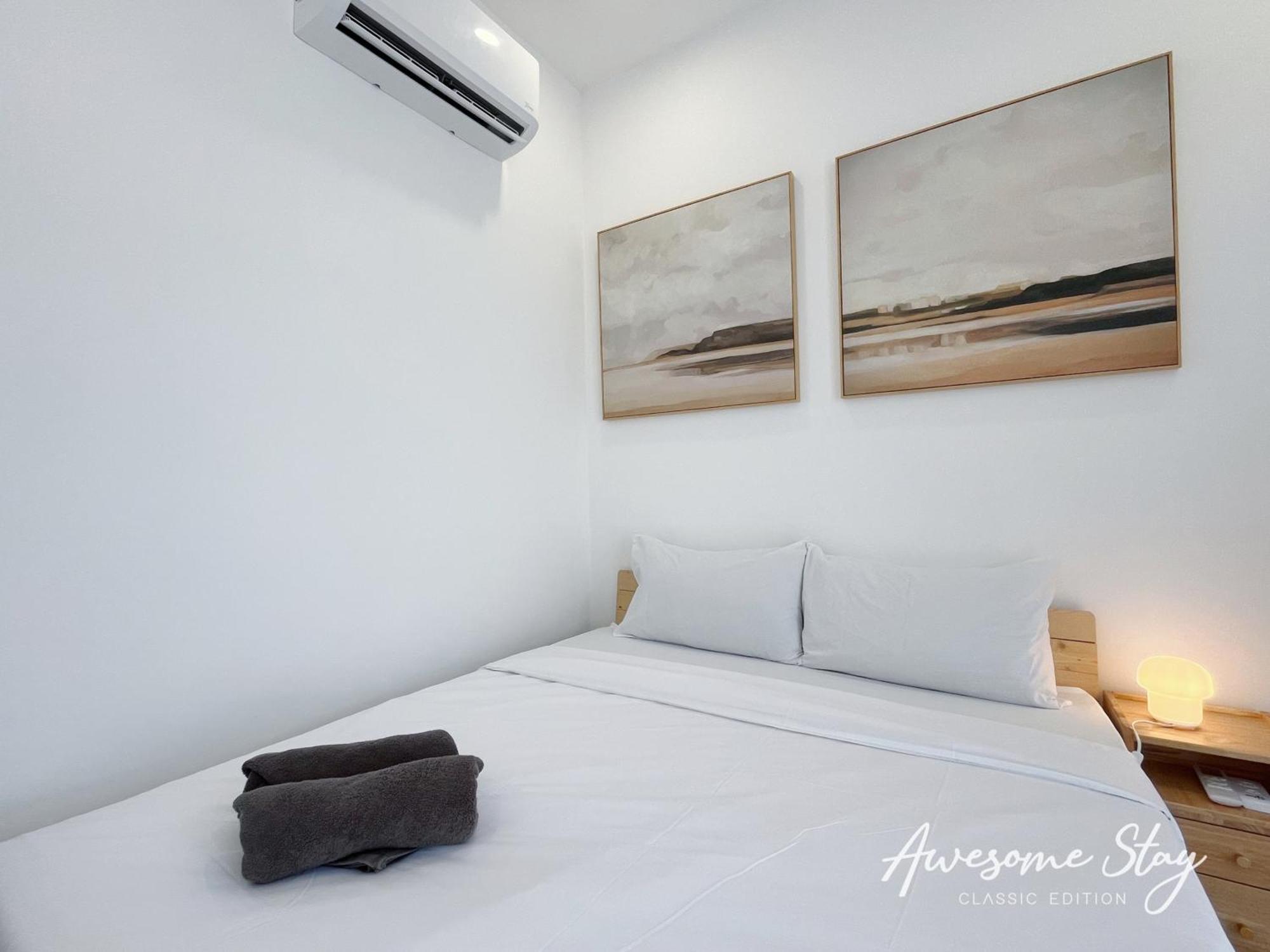 Neu By Awesomestay Pangsapuri