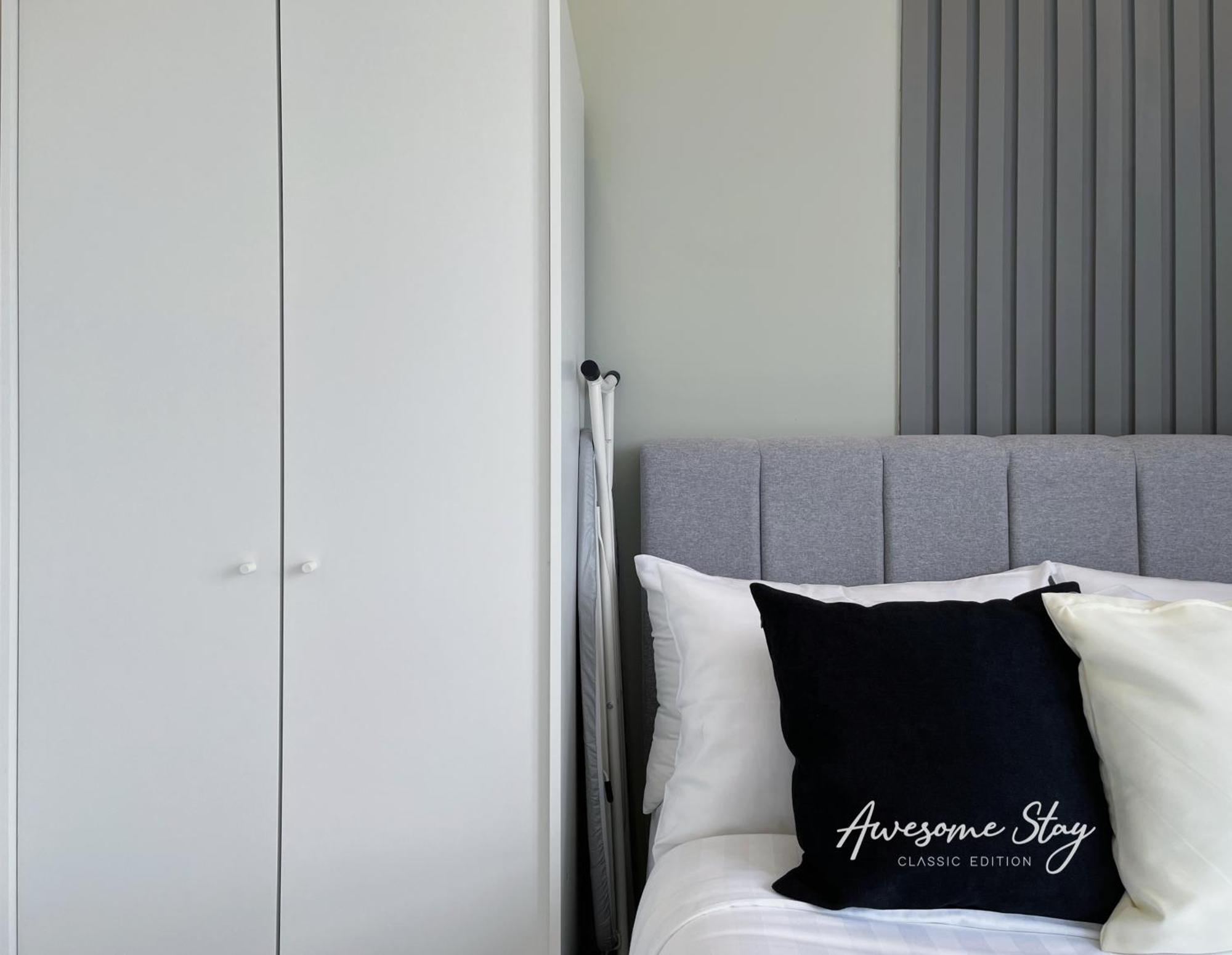 Neu By Awesomestay *