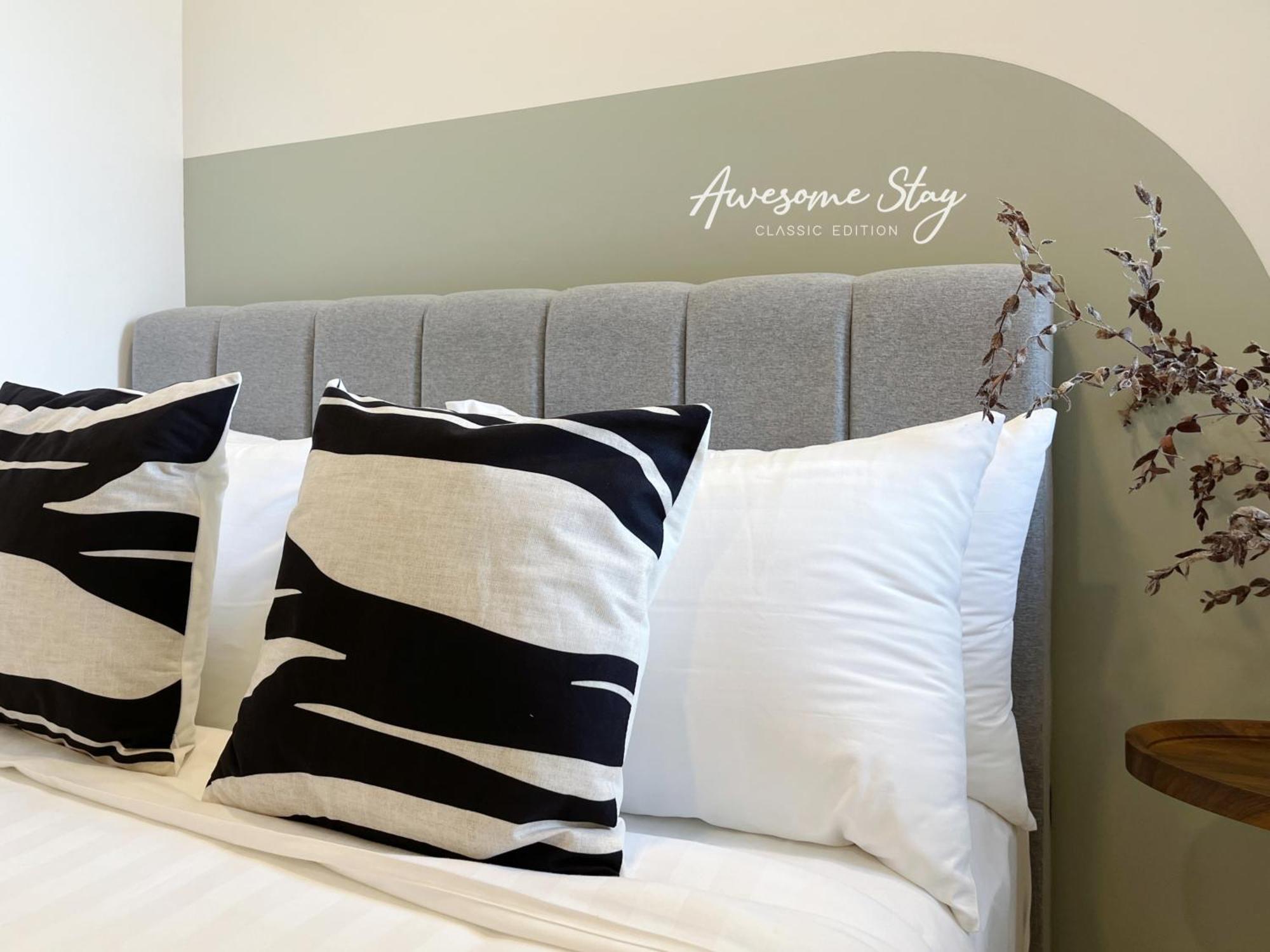 Neu By Awesomestay