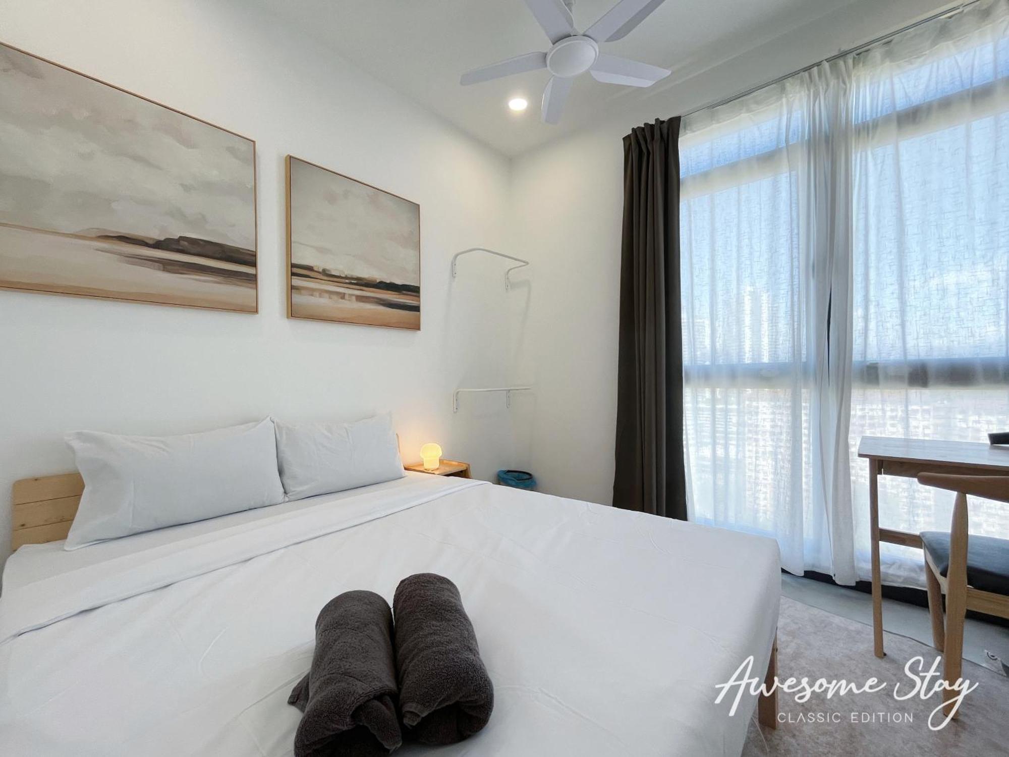 Neu By Awesomestay Pangsapuri *