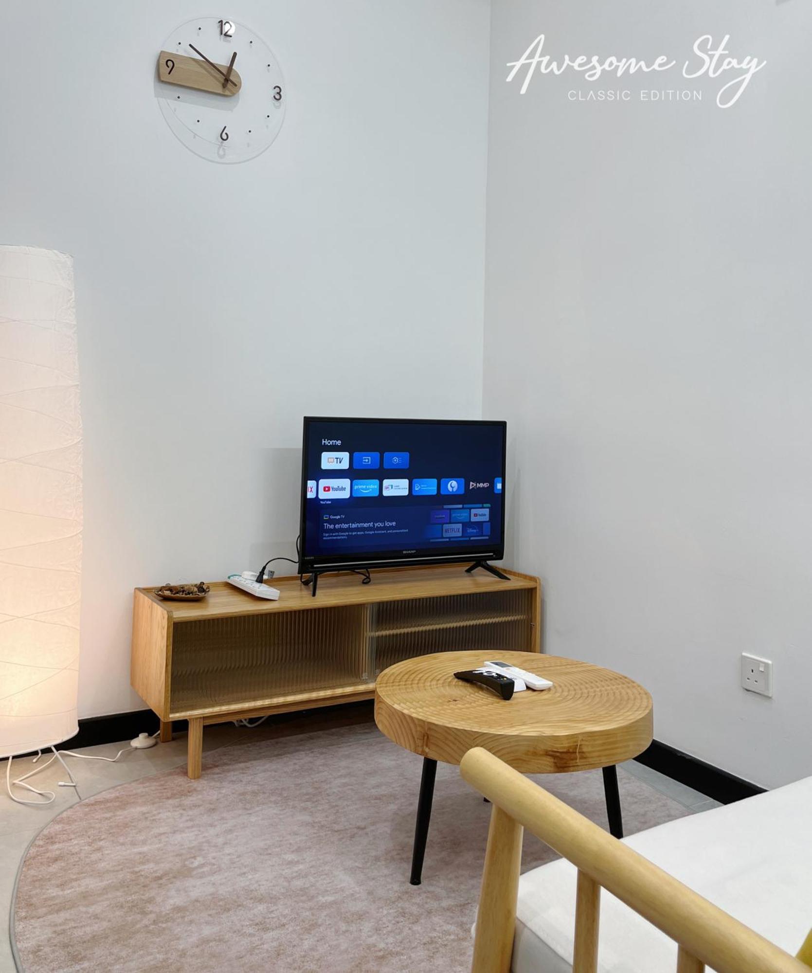 Pangsapuri Neu By Awesomestay Kuala Lumpur