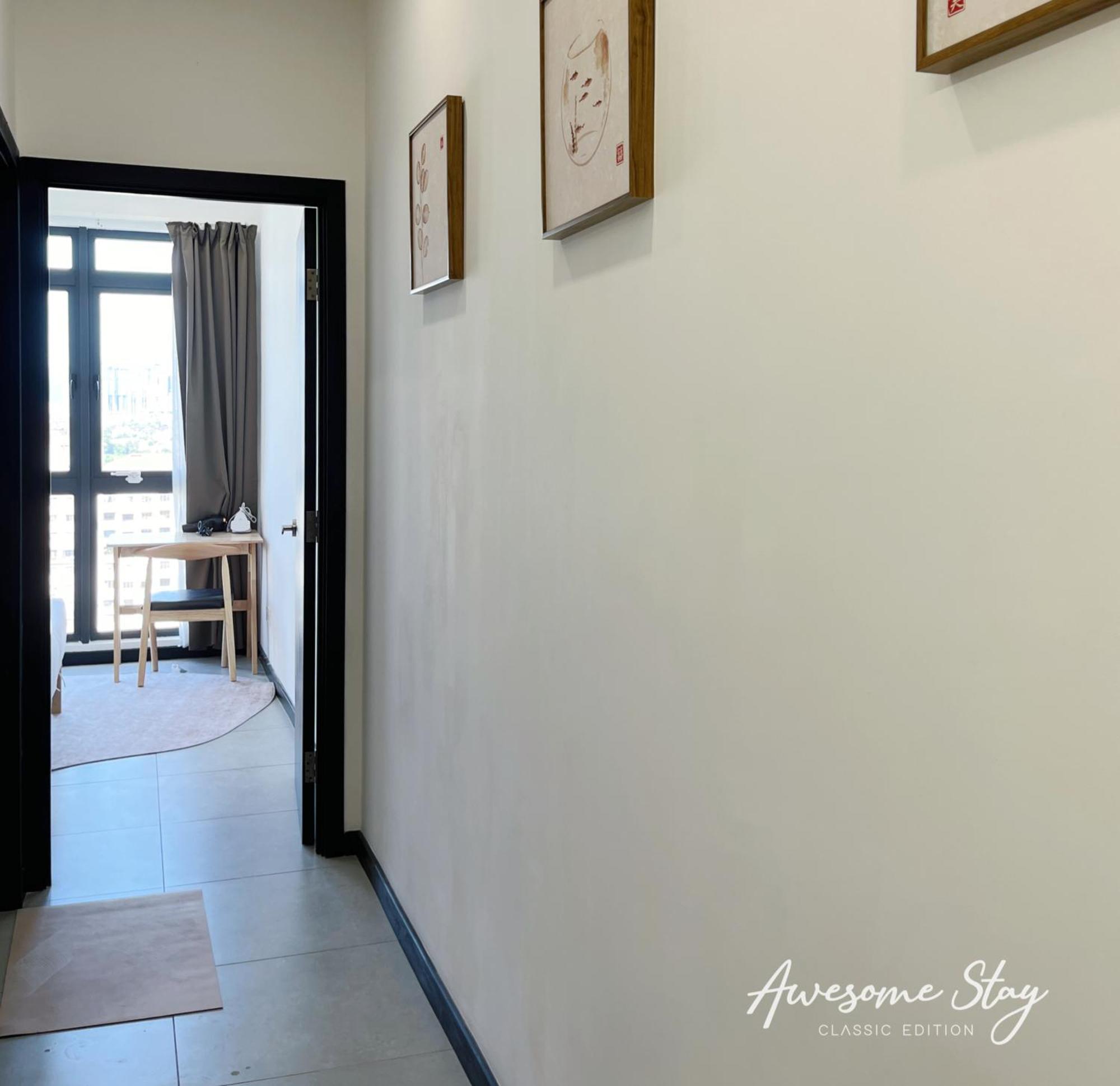 Pangsapuri Neu By Awesomestay