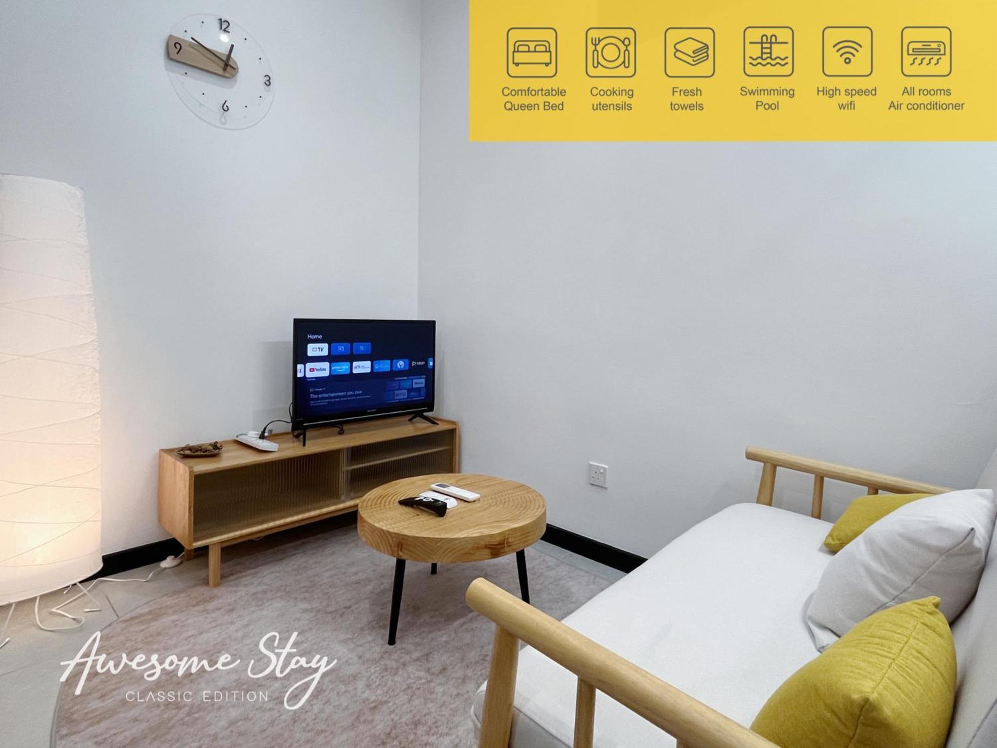 Neu By Awesomestay Kuala Lumpur
