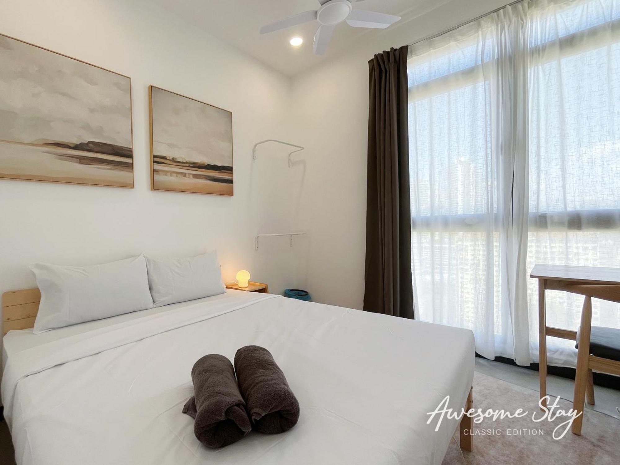 Neu By Awesomestay Pangsapuri