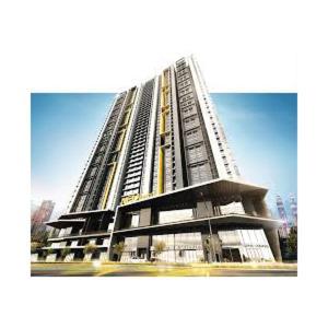 Pangsapuri Neu By Awesomestay *