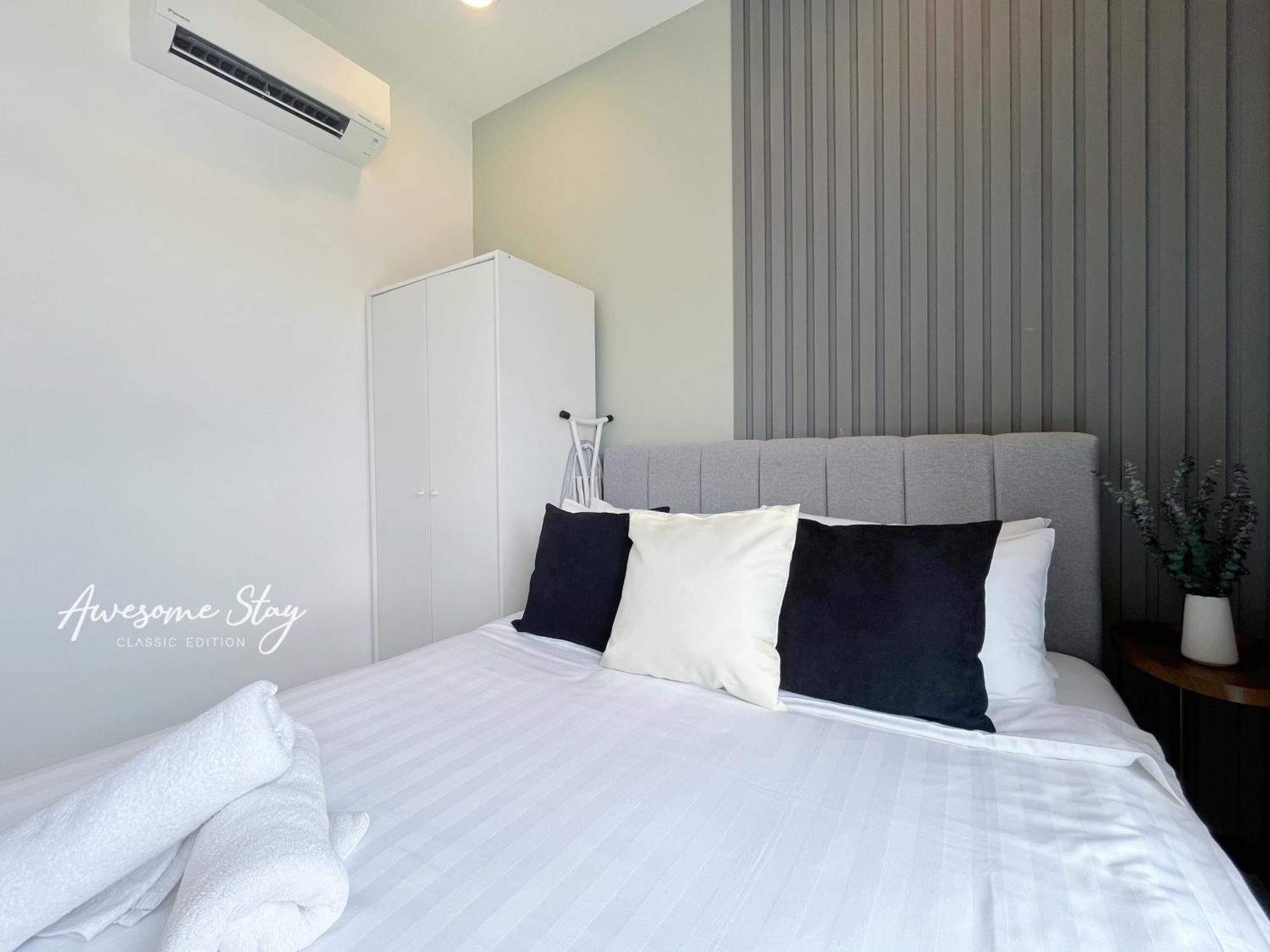 Neu By Awesomestay Pangsapuri *