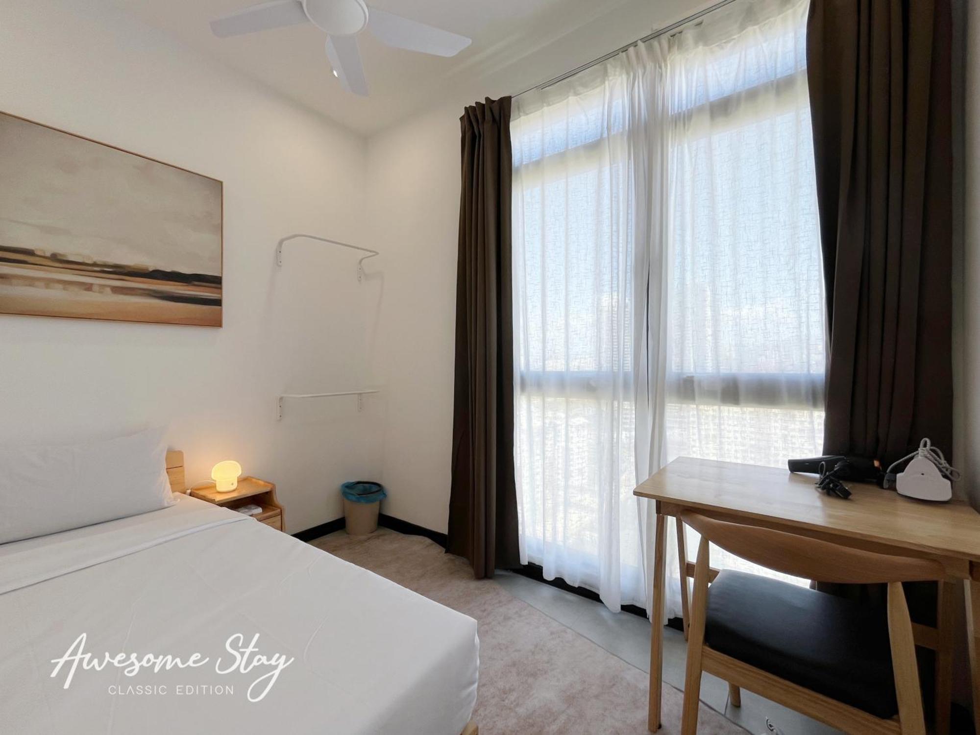 Neu By Awesomestay Kuala Lumpur