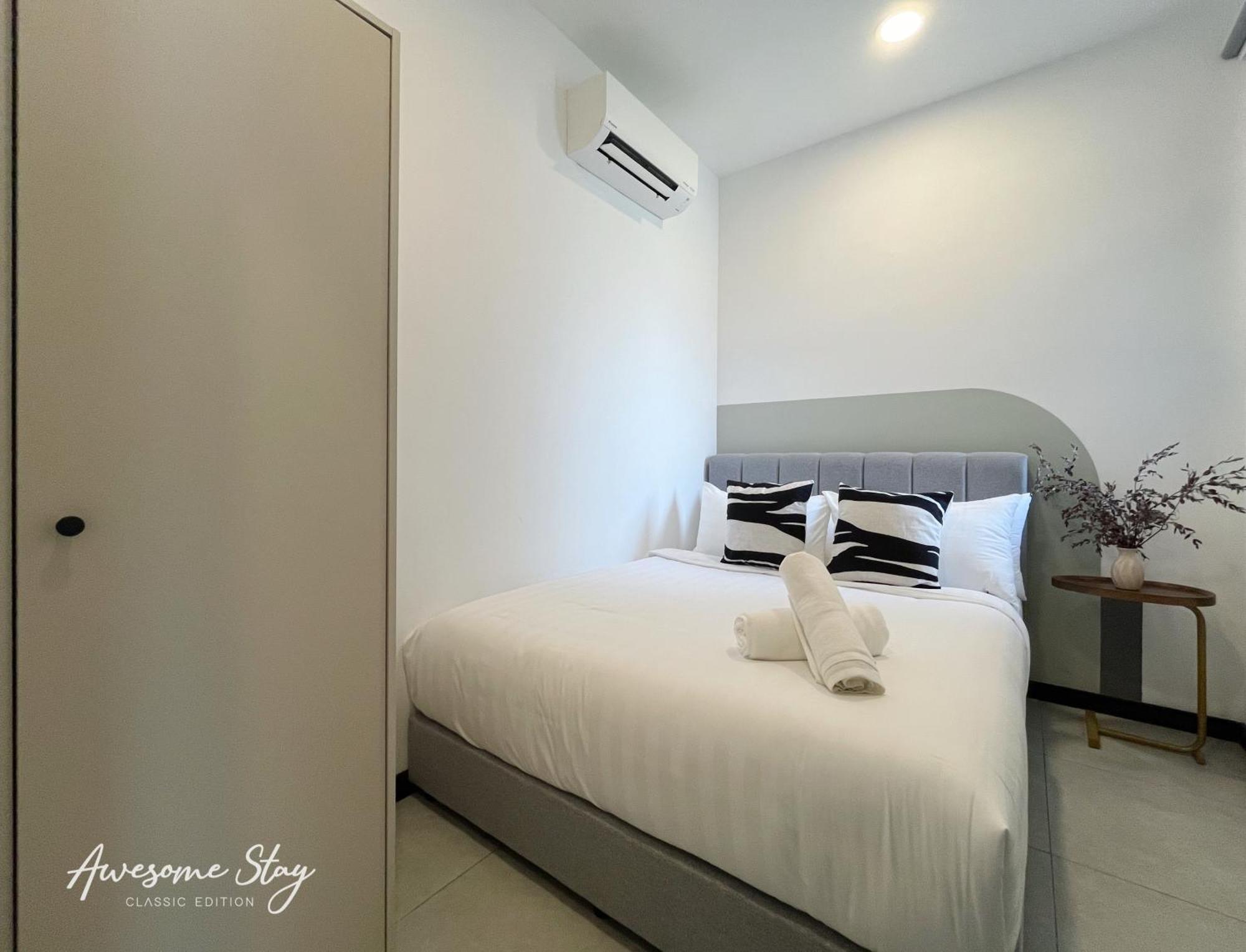 Neu By Awesomestay Pangsapuri