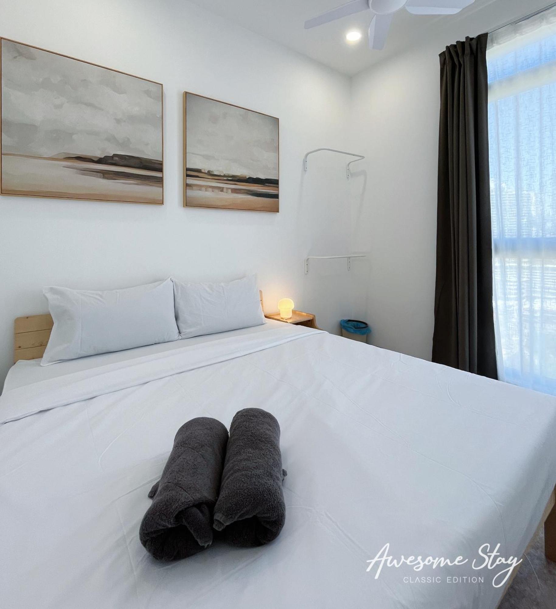 Neu By Awesomestay *