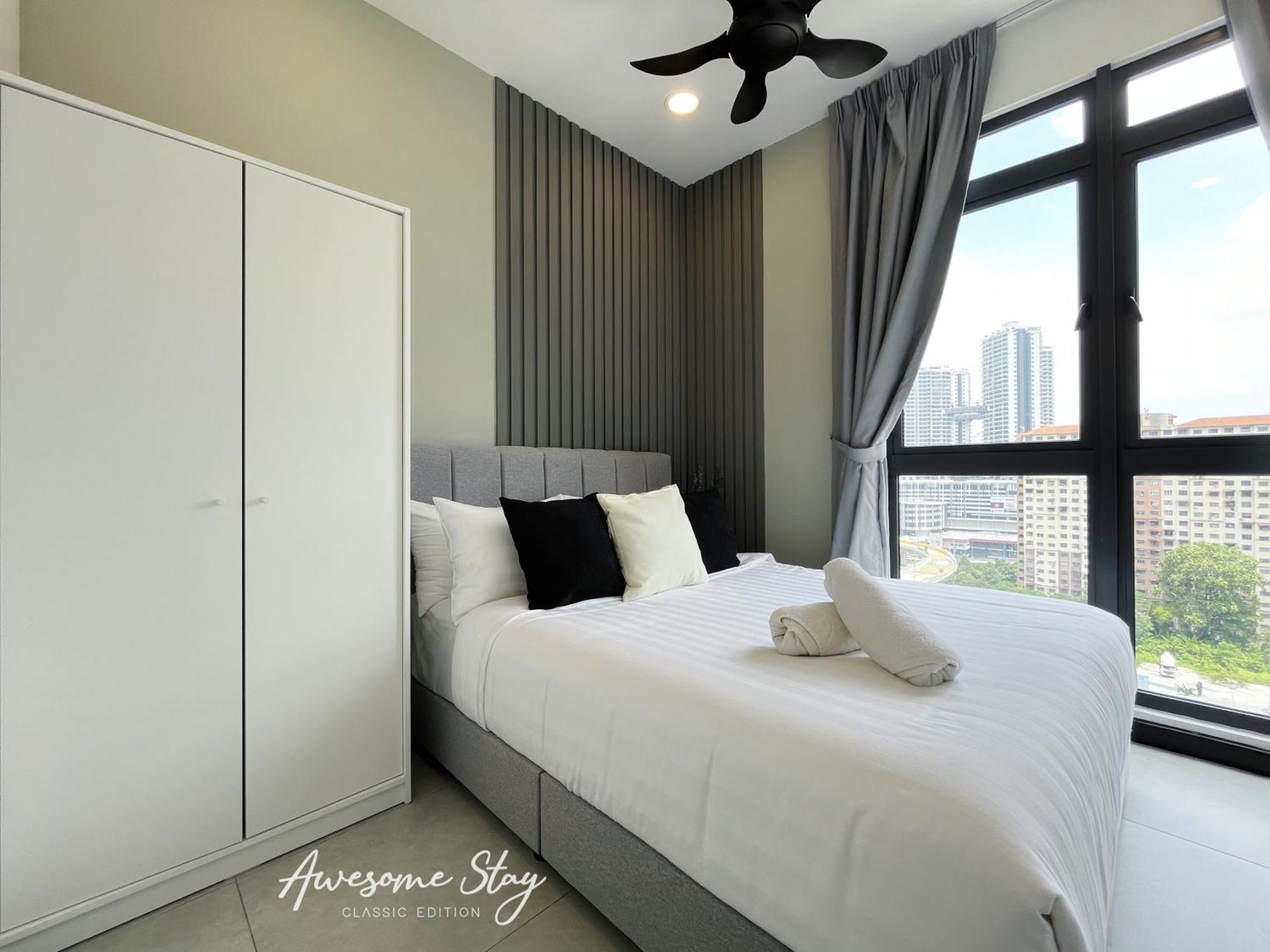 Neu By Awesomestay