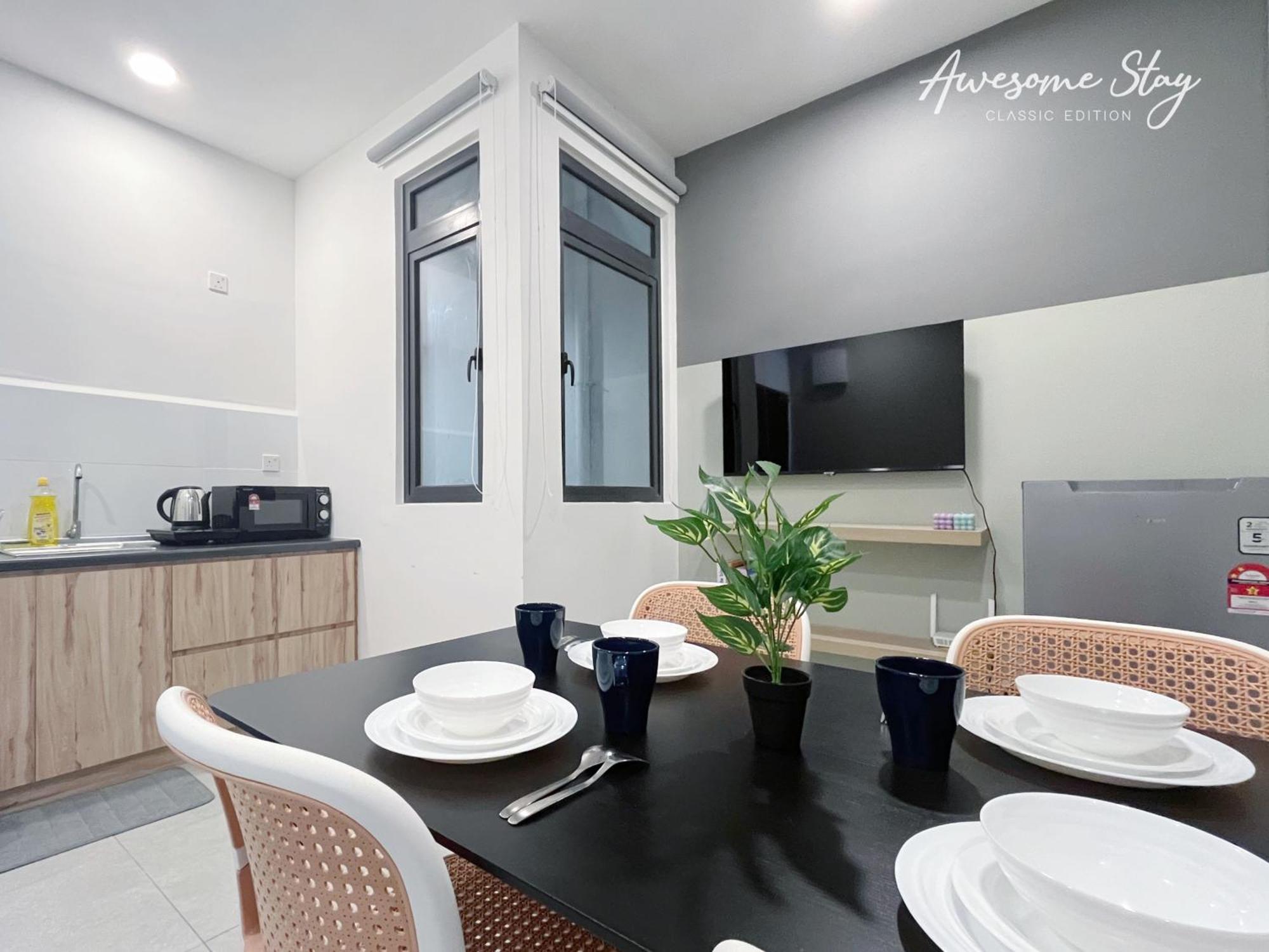 Neu By Awesomestay