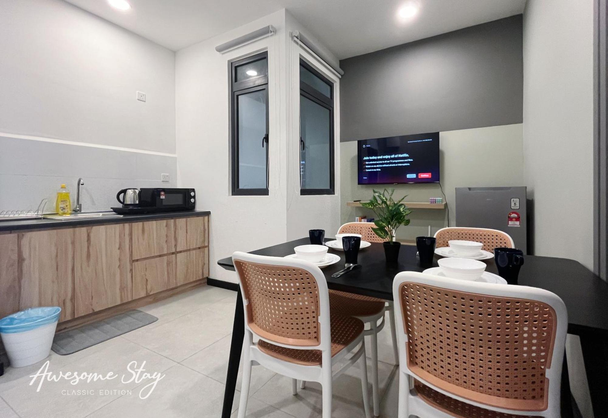 Pangsapuri Neu By Awesomestay Kuala Lumpur
