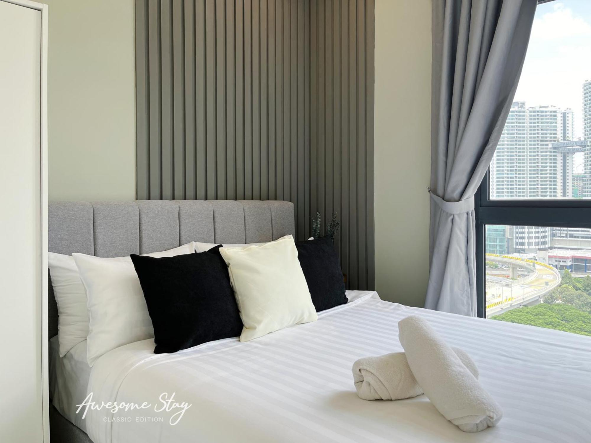 Neu By Awesomestay Kuala Lumpur