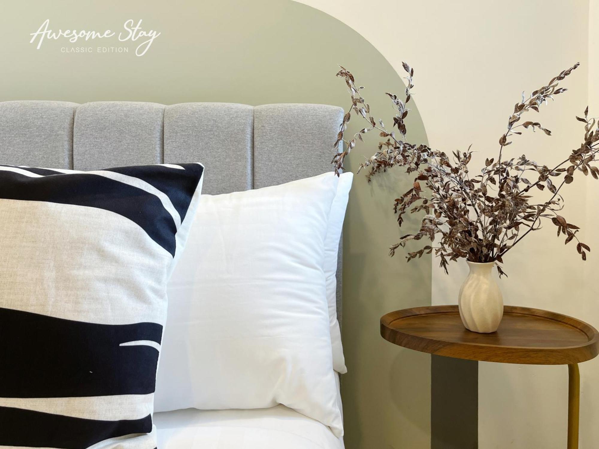 Neu By Awesomestay *