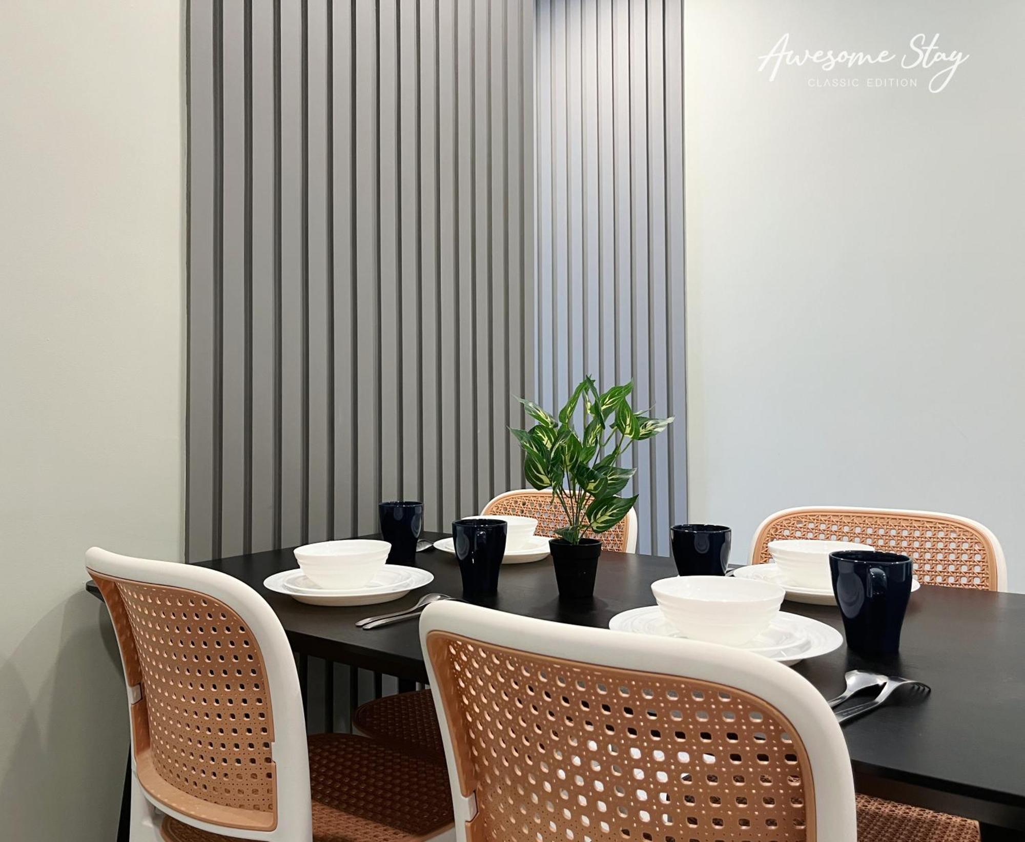 Neu By Awesomestay * Kuala Lumpur