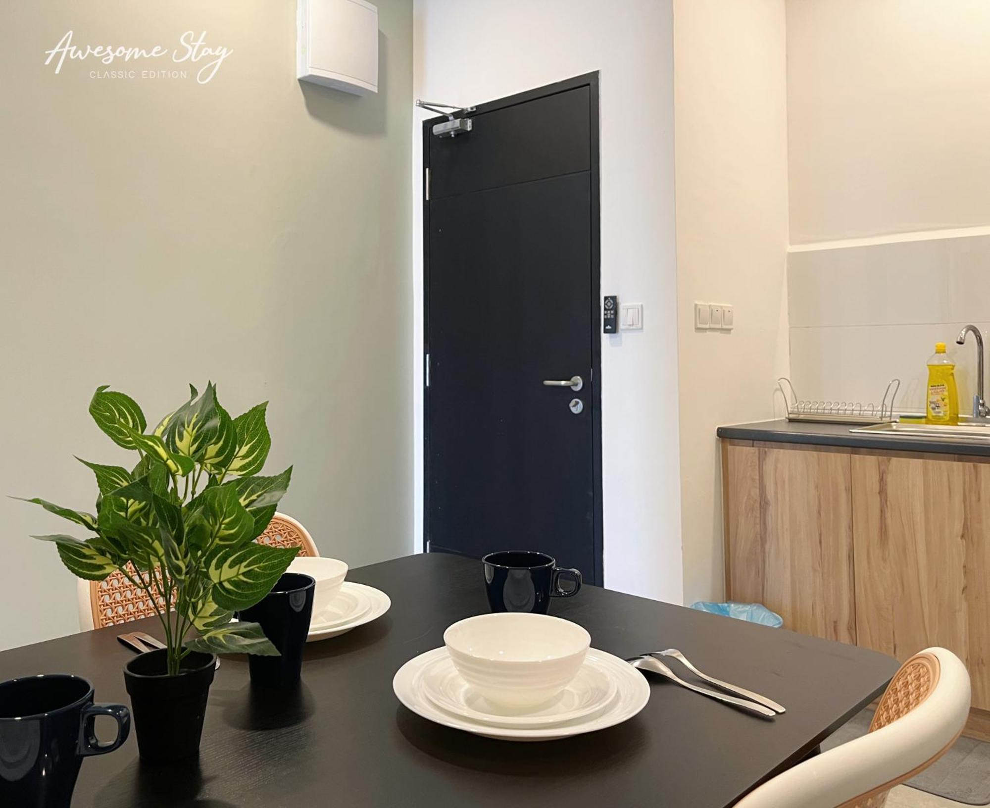Neu By Awesomestay Pangsapuri