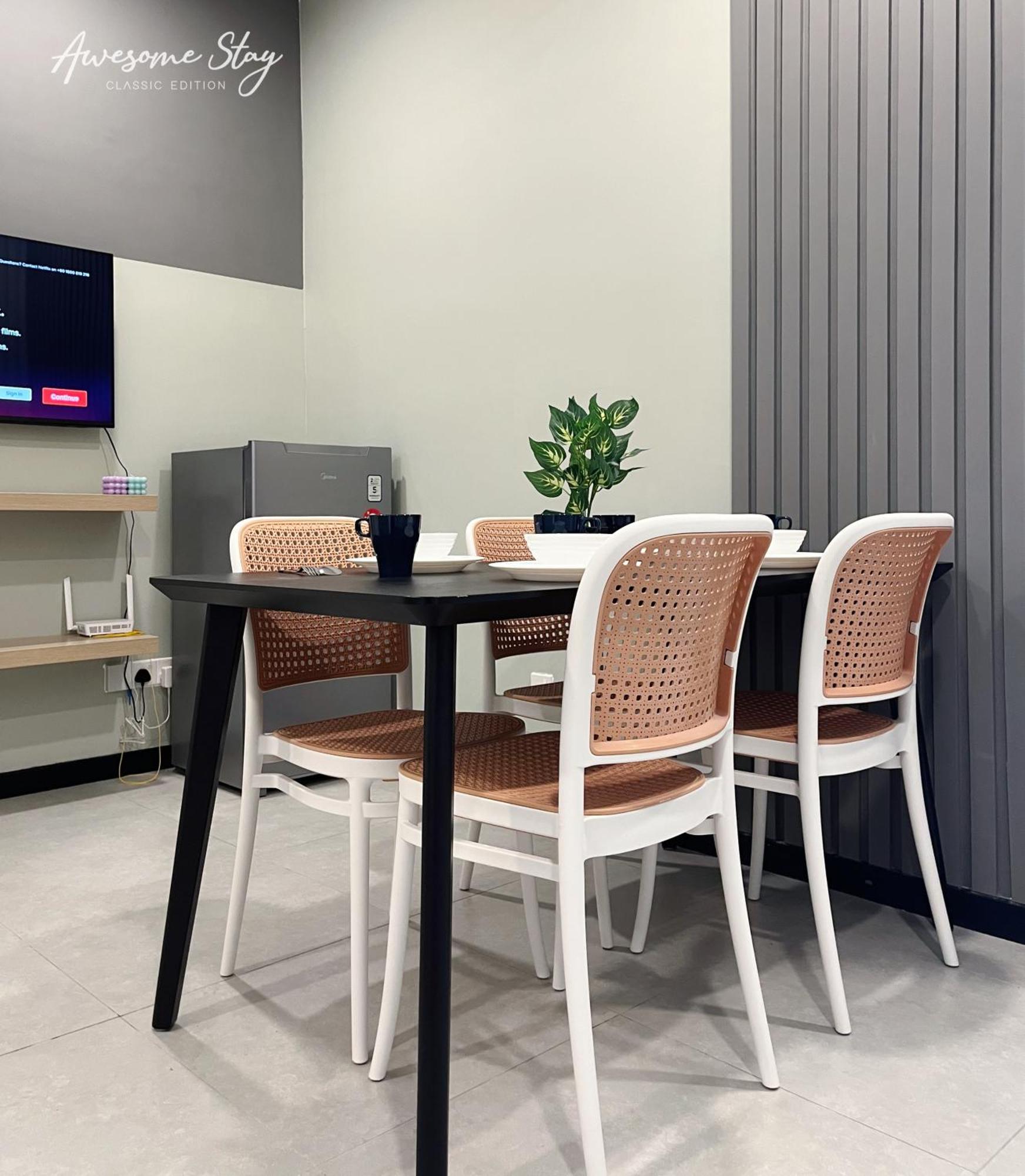Pangsapuri Neu By Awesomestay Kuala Lumpur