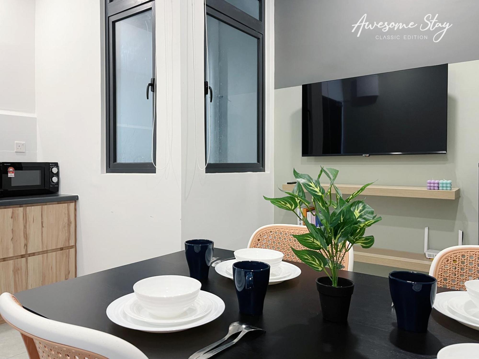Neu By Awesomestay *