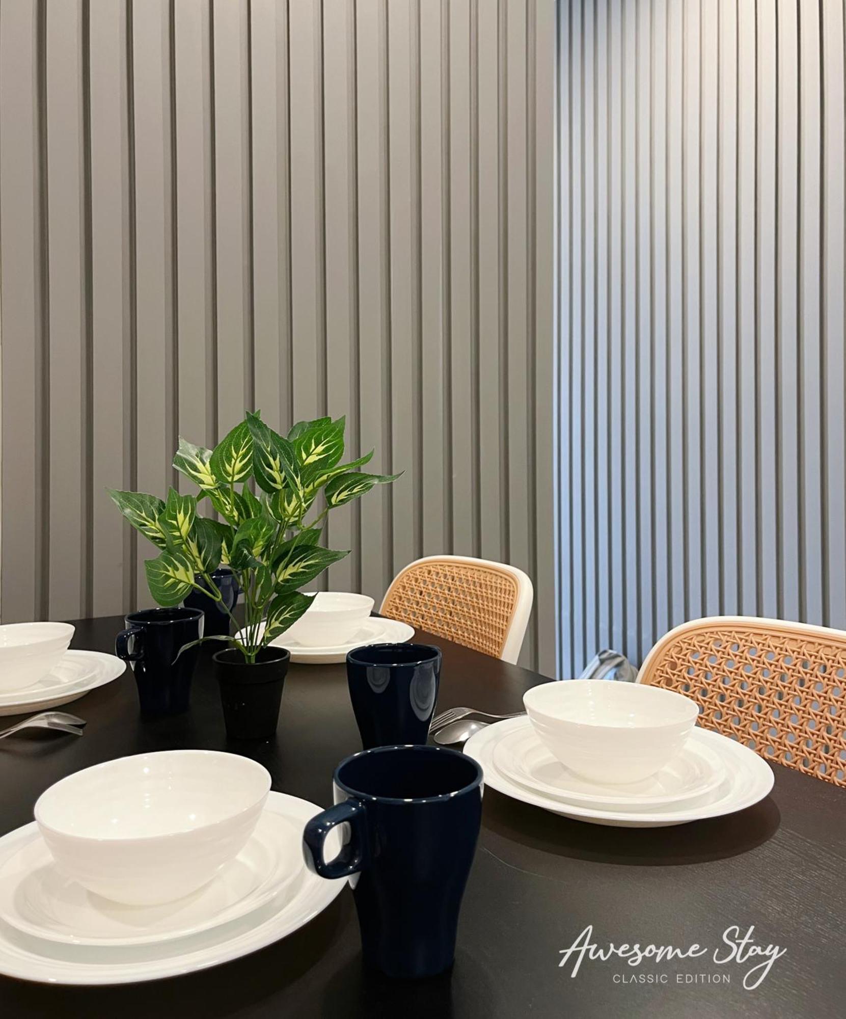 Neu By Awesomestay