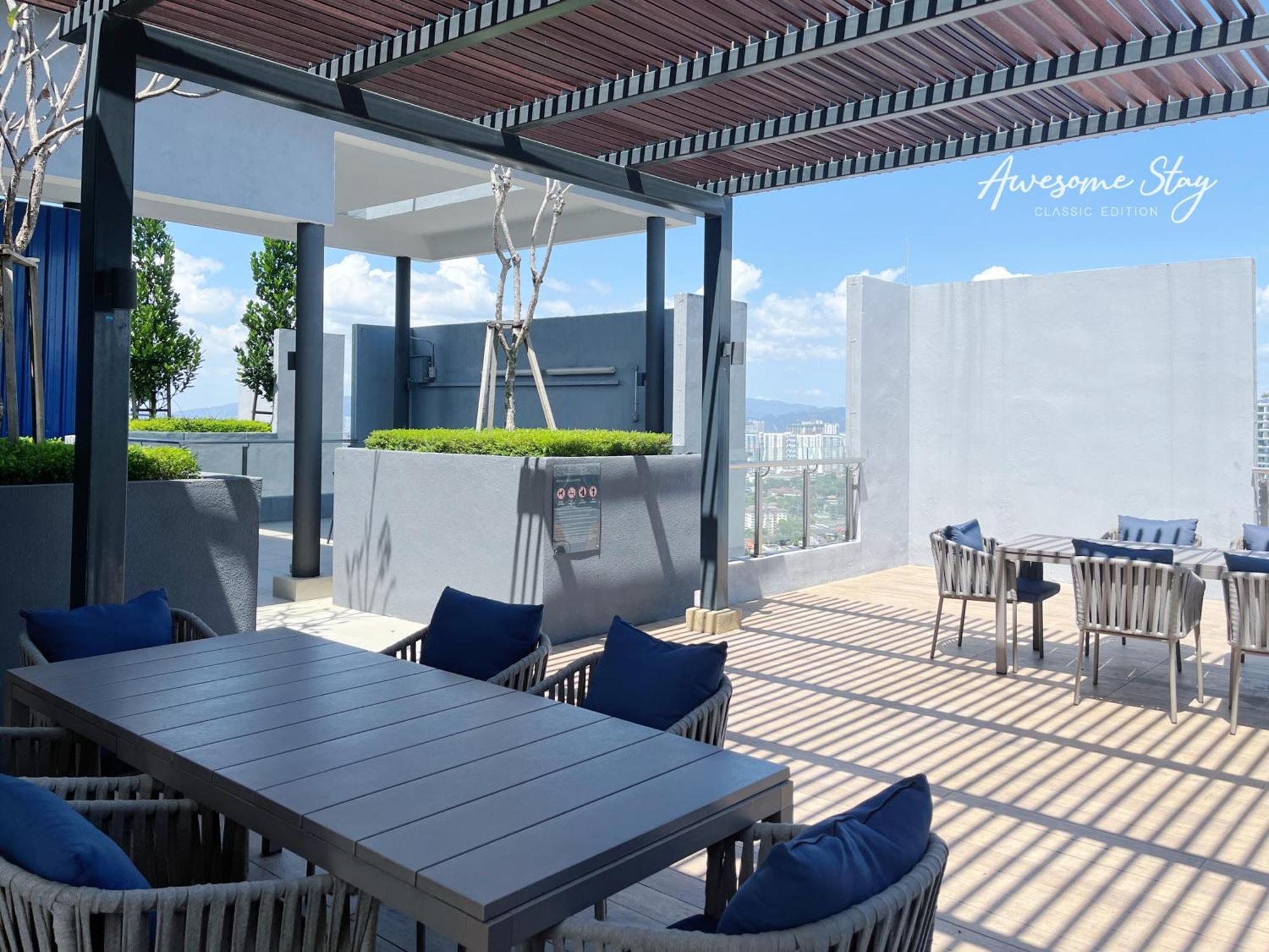 Neu By Awesomestay Kuala Lumpur