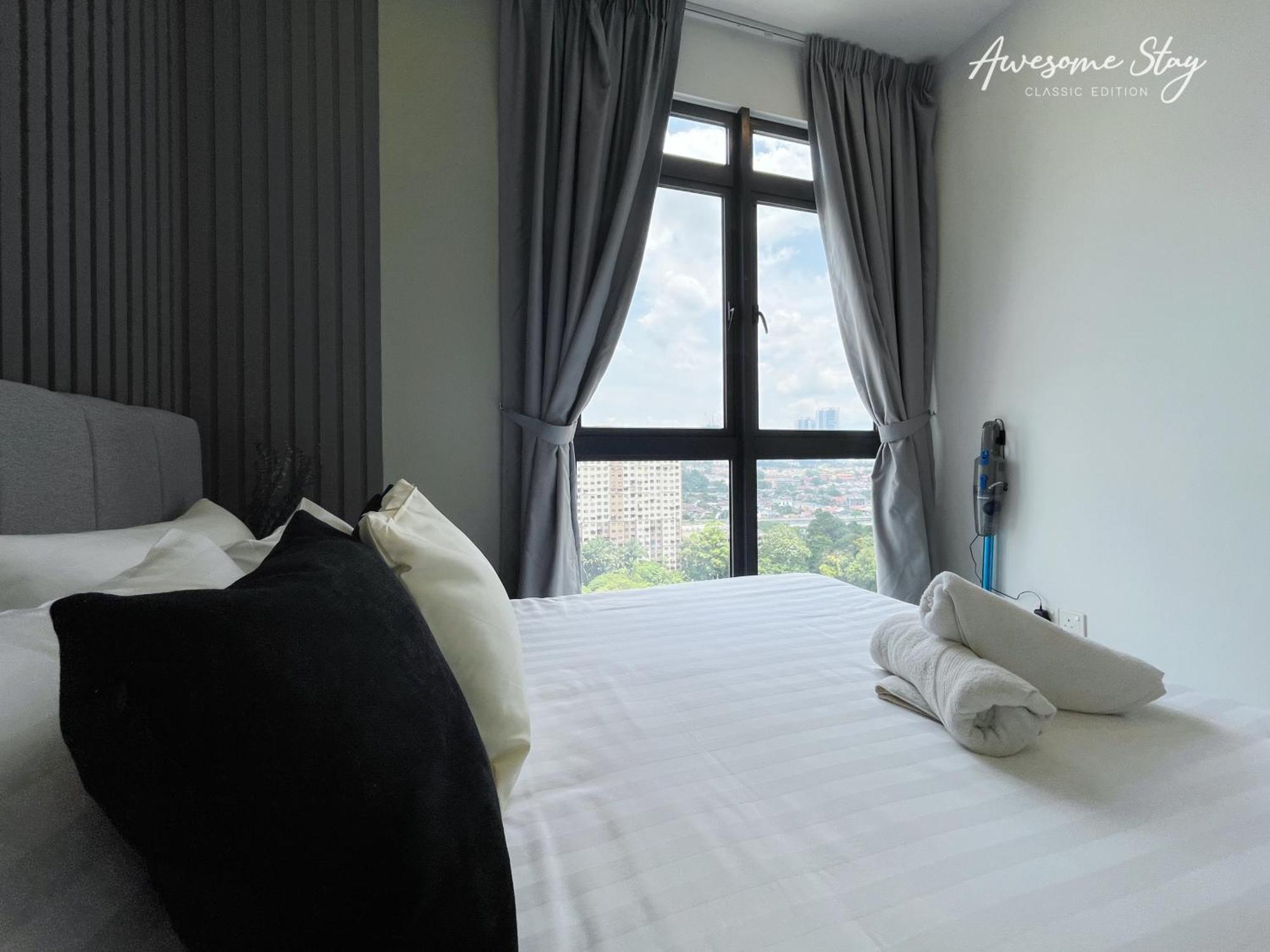 Neu By Awesomestay *