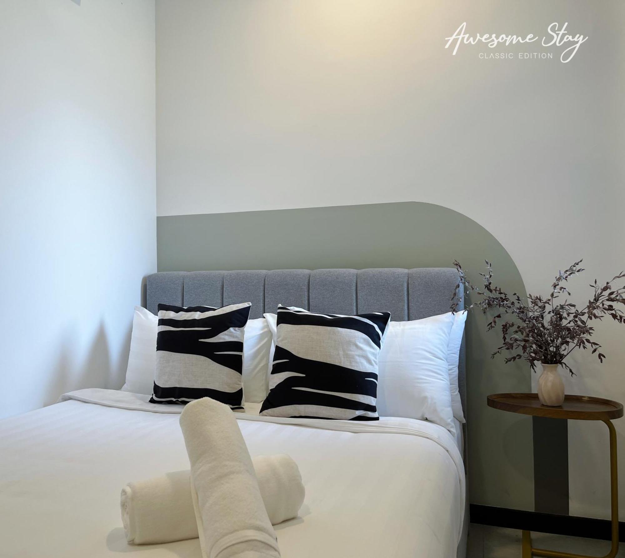 Neu By Awesomestay * Kuala Lumpur