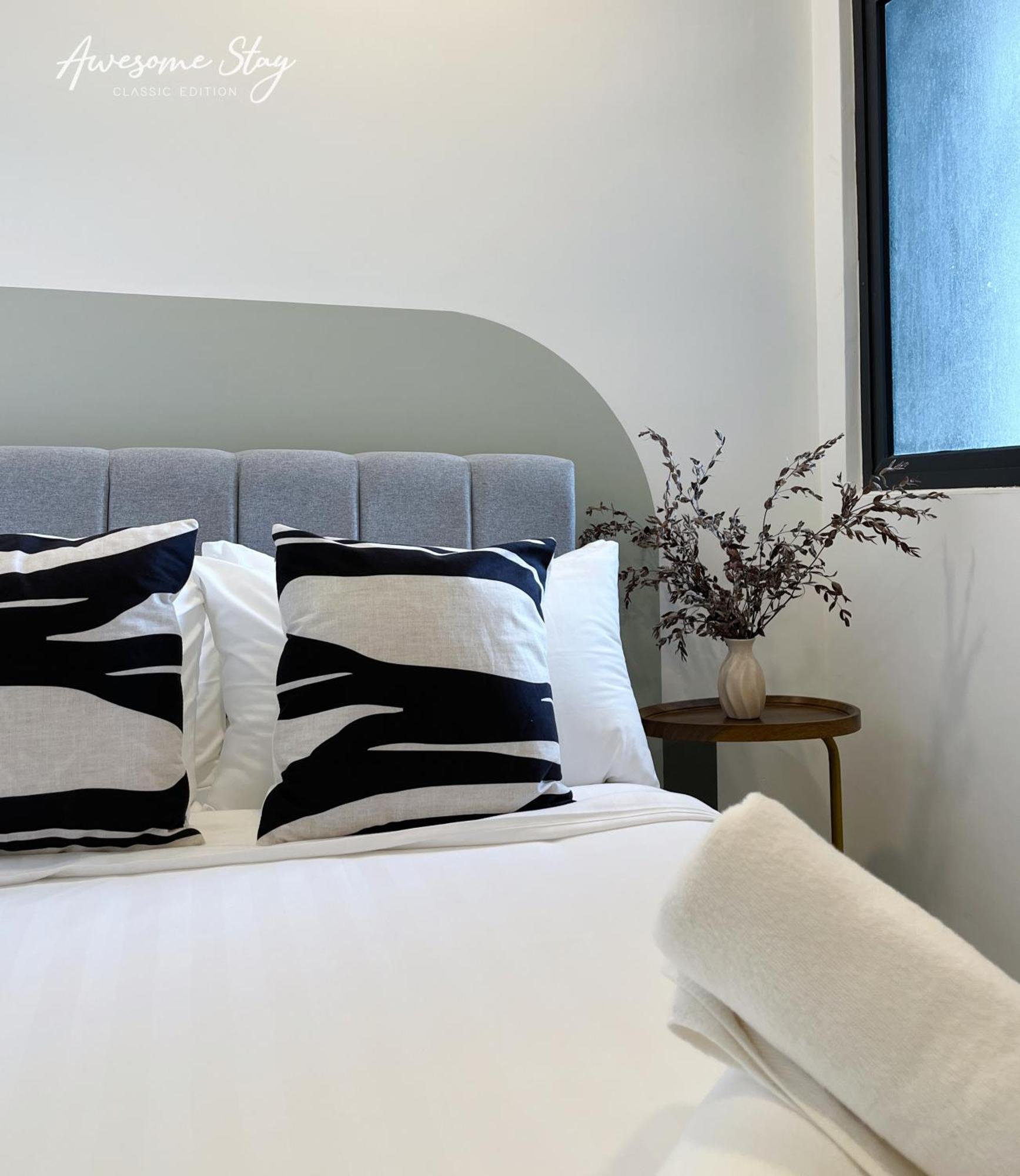 Neu By Awesomestay Kuala Lumpur