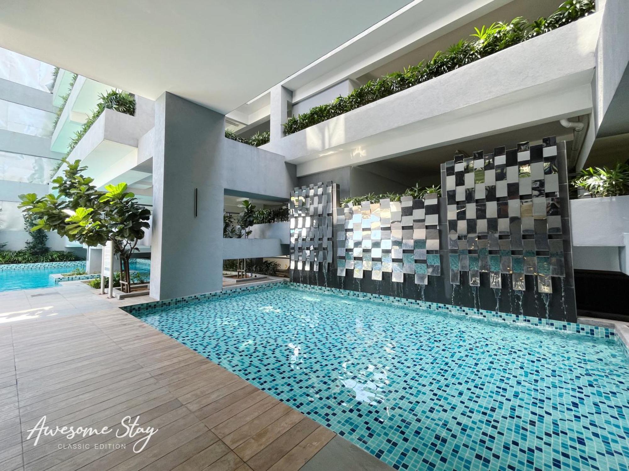 Neu By Awesomestay Kuala Lumpur