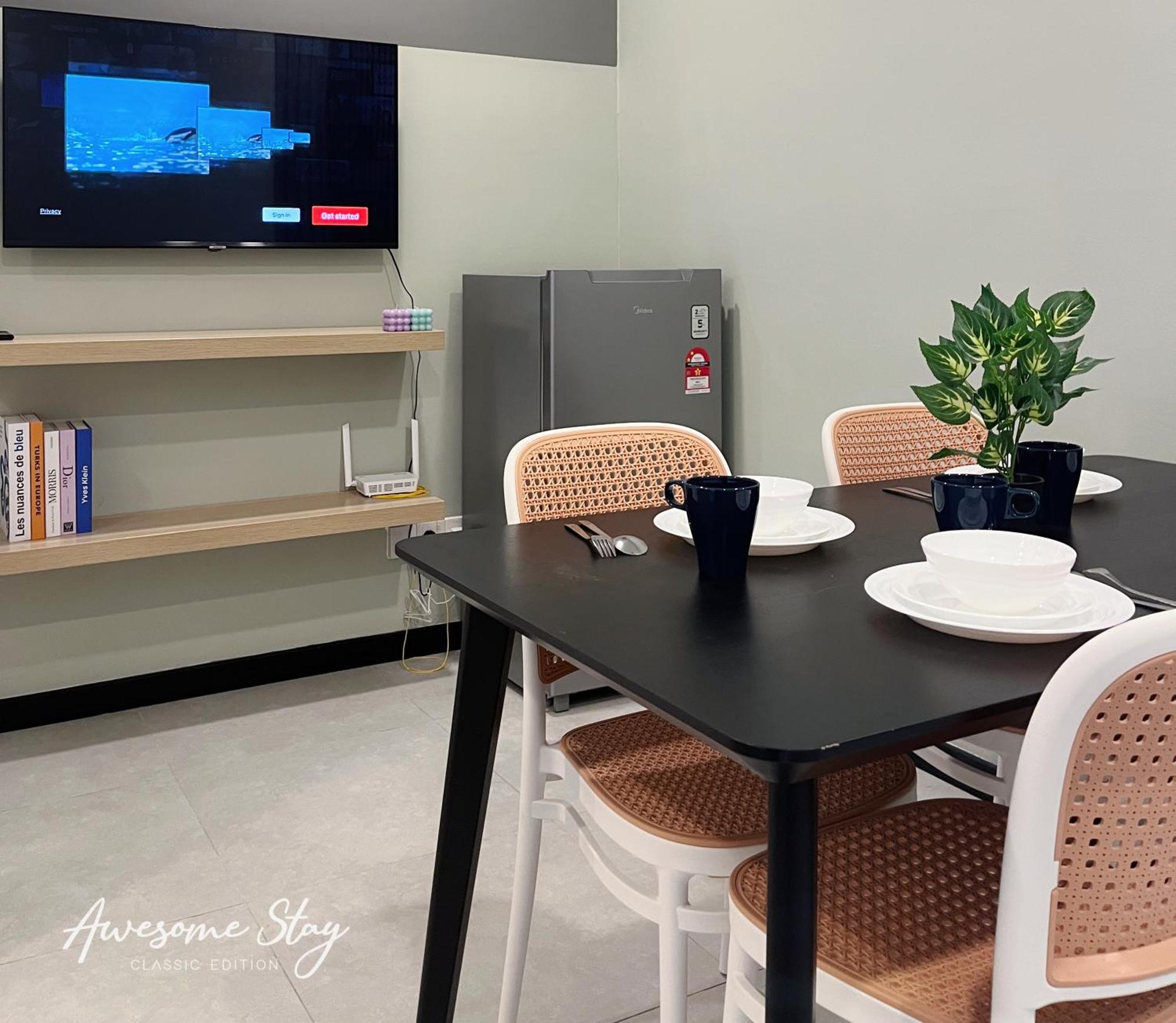 Neu By Awesomestay Kuala Lumpur