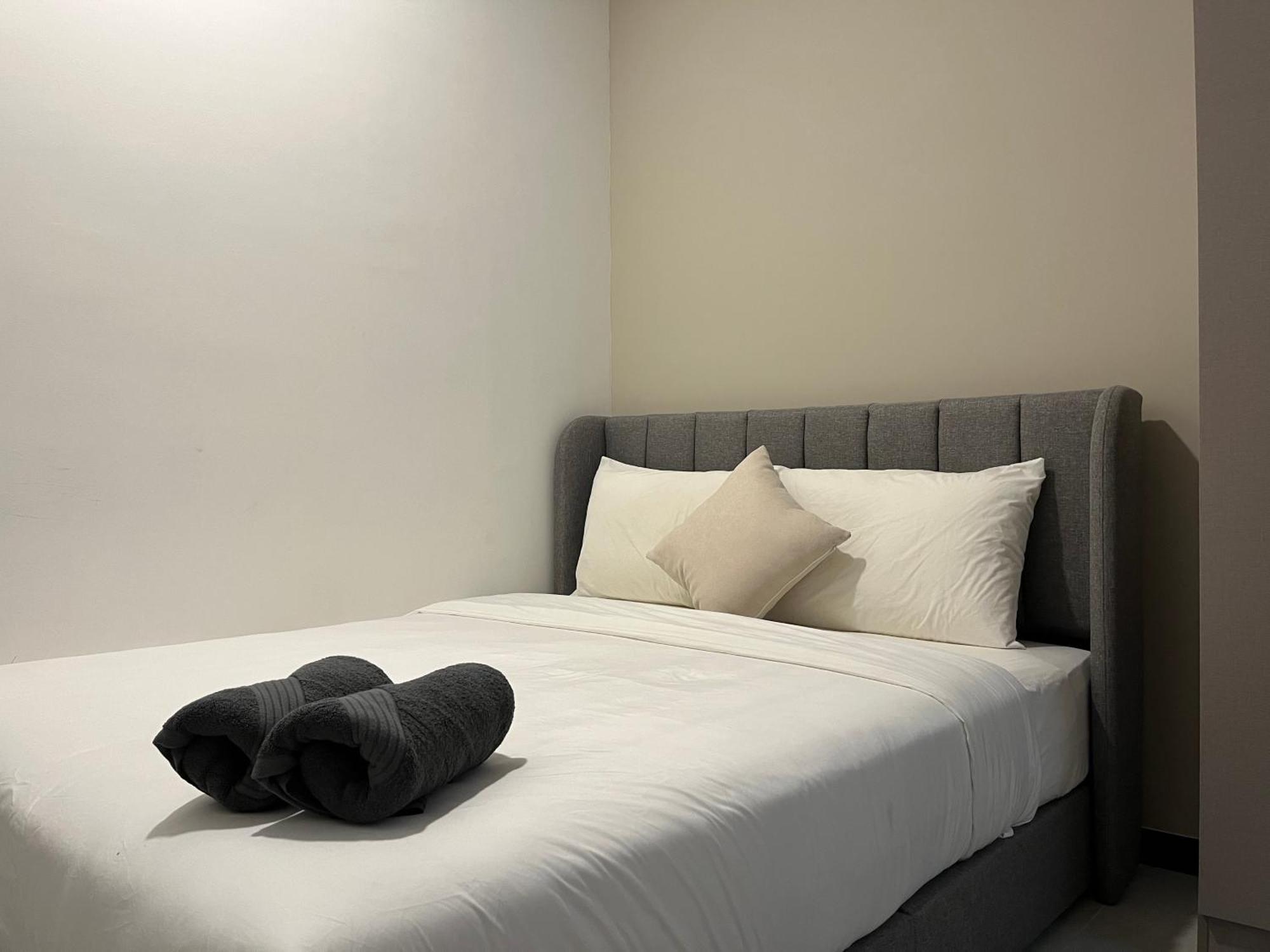 Neu By Awesomestay Kuala Lumpur
