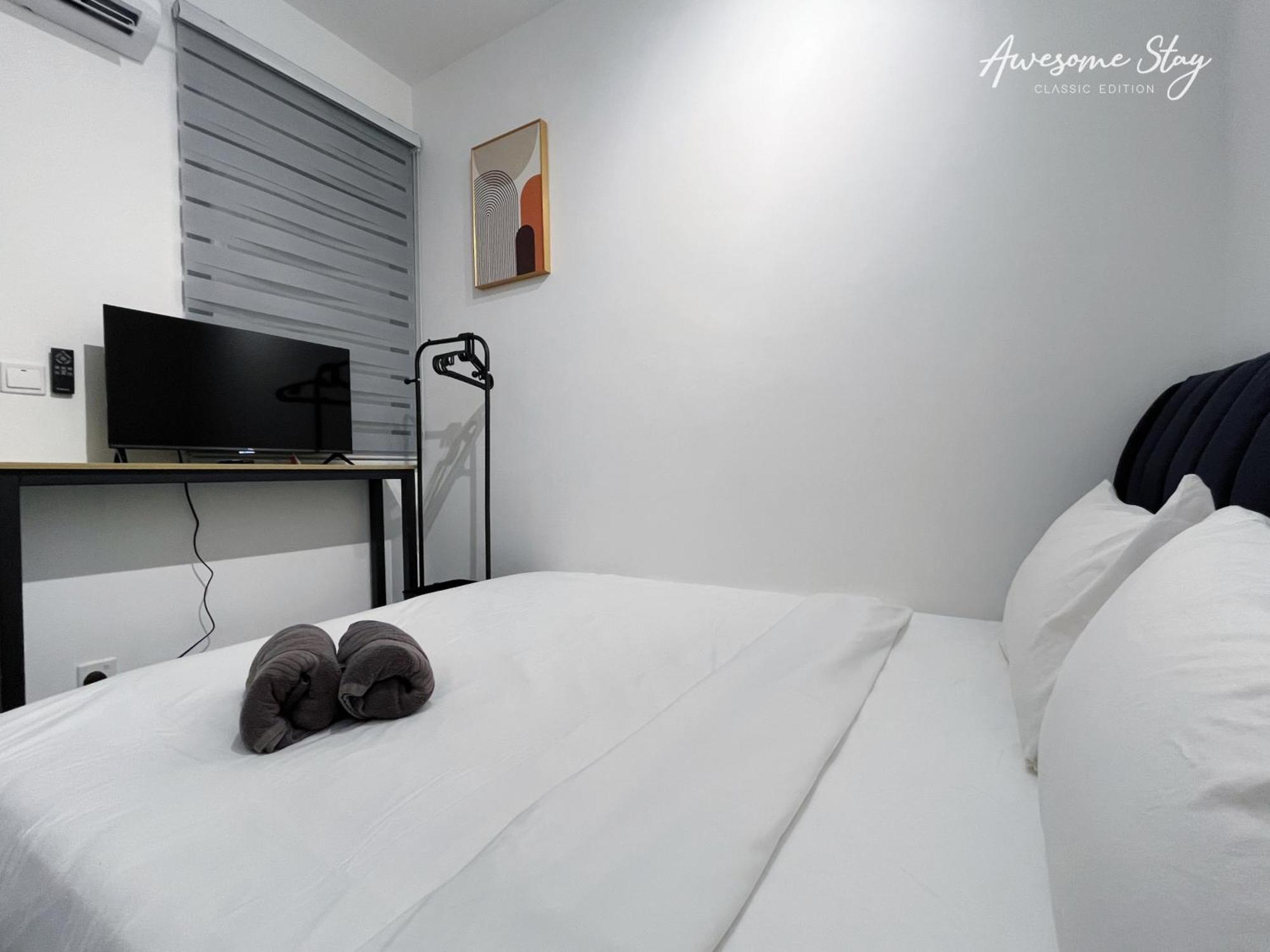 Pangsapuri Neu By Awesomestay Kuala Lumpur