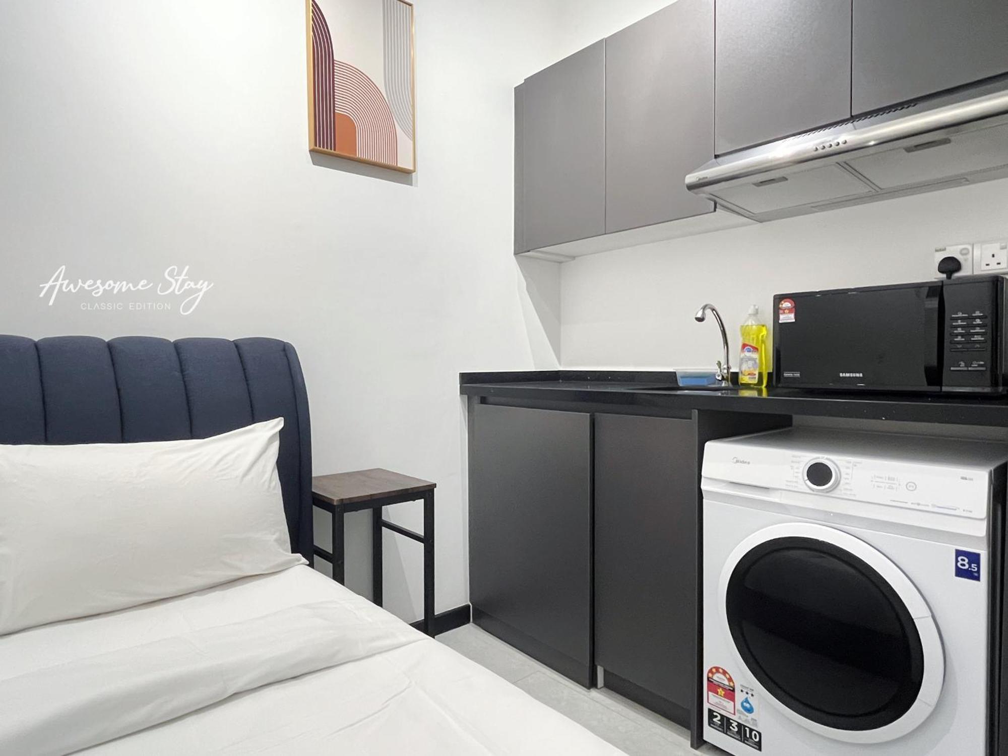 Neu By Awesomestay