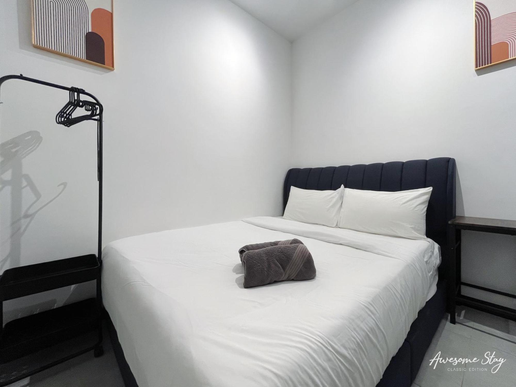 Pangsapuri Neu By Awesomestay *