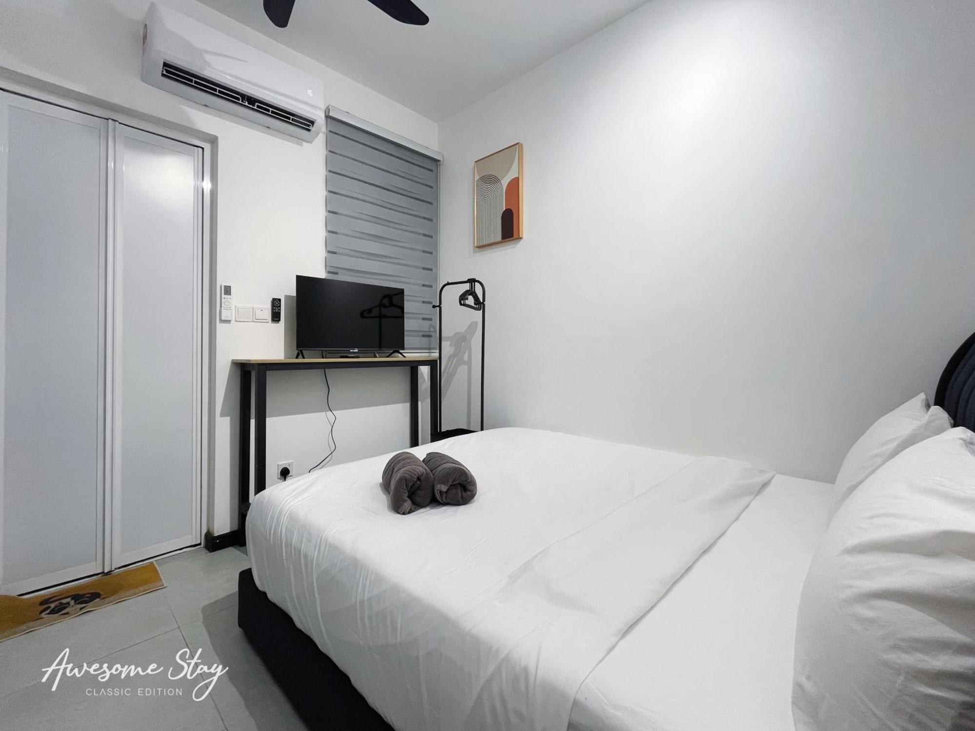 Neu By Awesomestay Kuala Lumpur