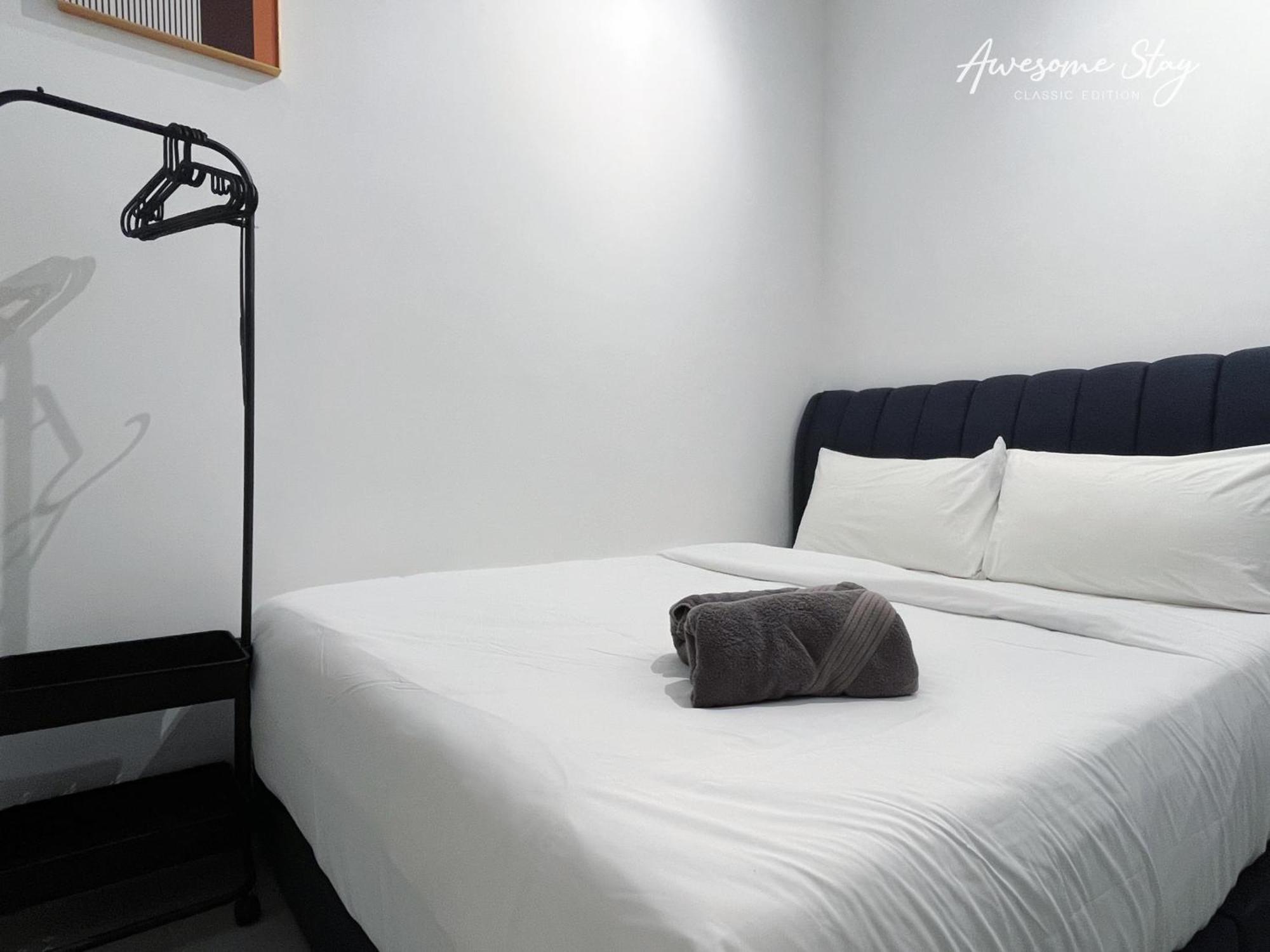 Neu By Awesomestay Kuala Lumpur