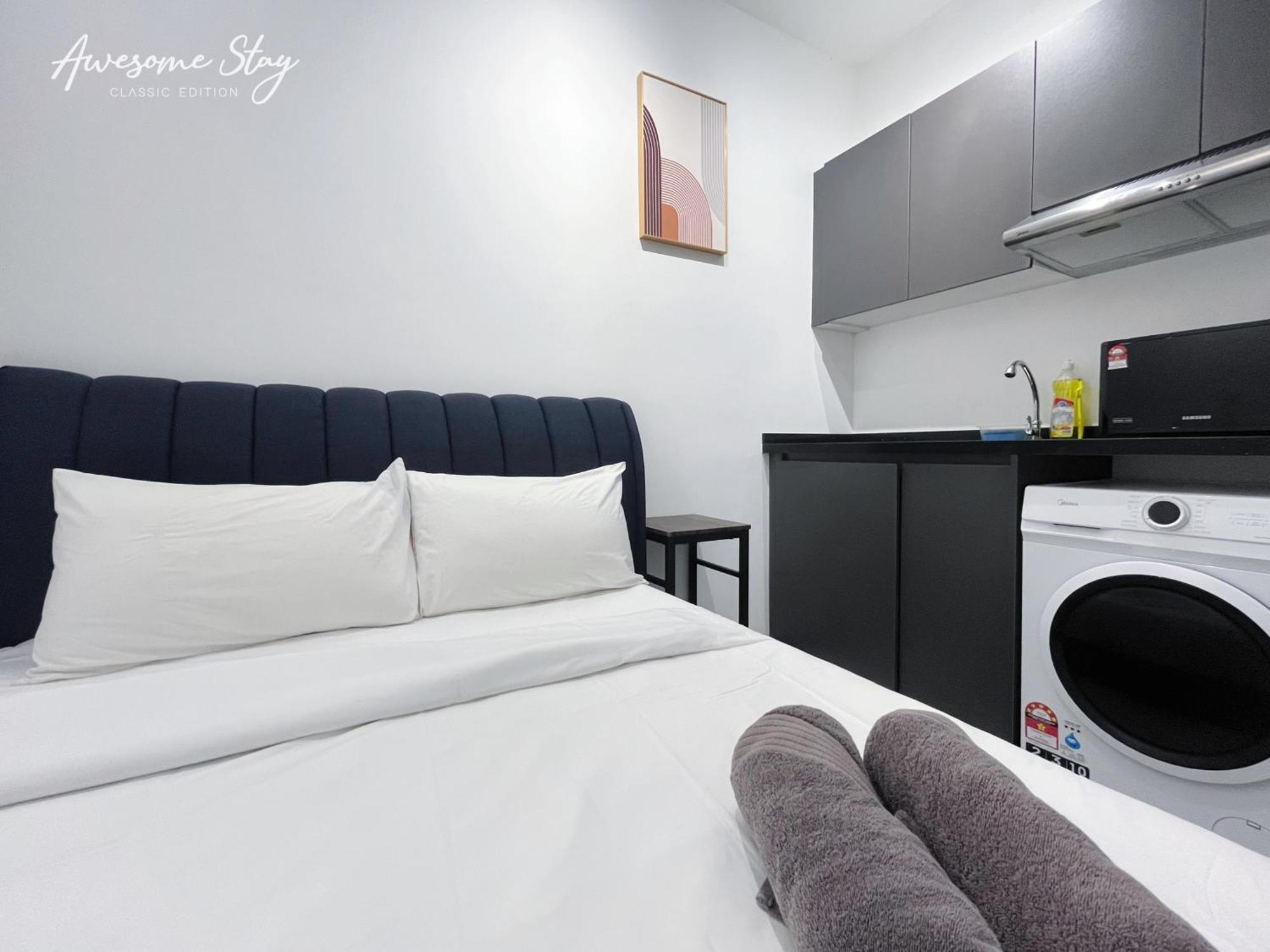 Neu By Awesomestay * Kuala Lumpur