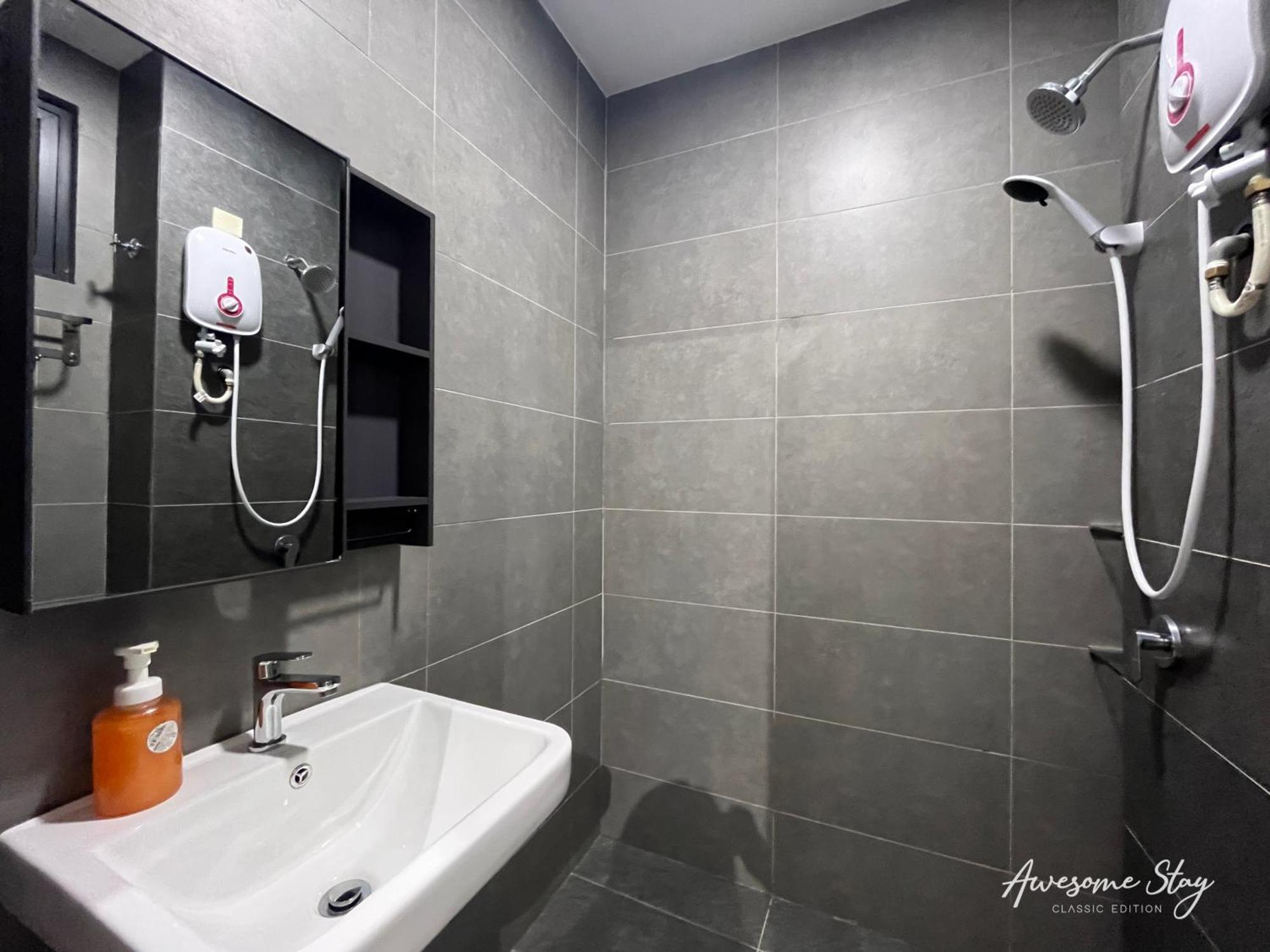Neu By Awesomestay * Kuala Lumpur